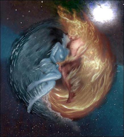 1.-Cosmic-love-couple